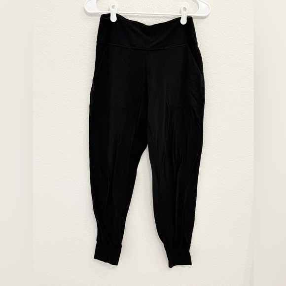 Lululemon Align Jogger 28" Black - Picture 4 of 8